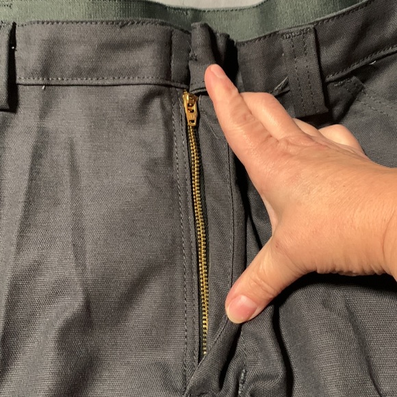 Red Kap Men’s Performance Shop Pant, NEW, Size 40x29 - Picture 8 of 12